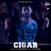 RD Mahan - Cigar - Single